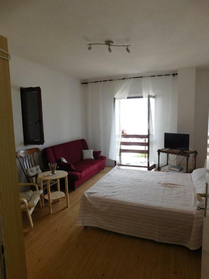 Apartmani Mikin Betina  Eksteriør bilde